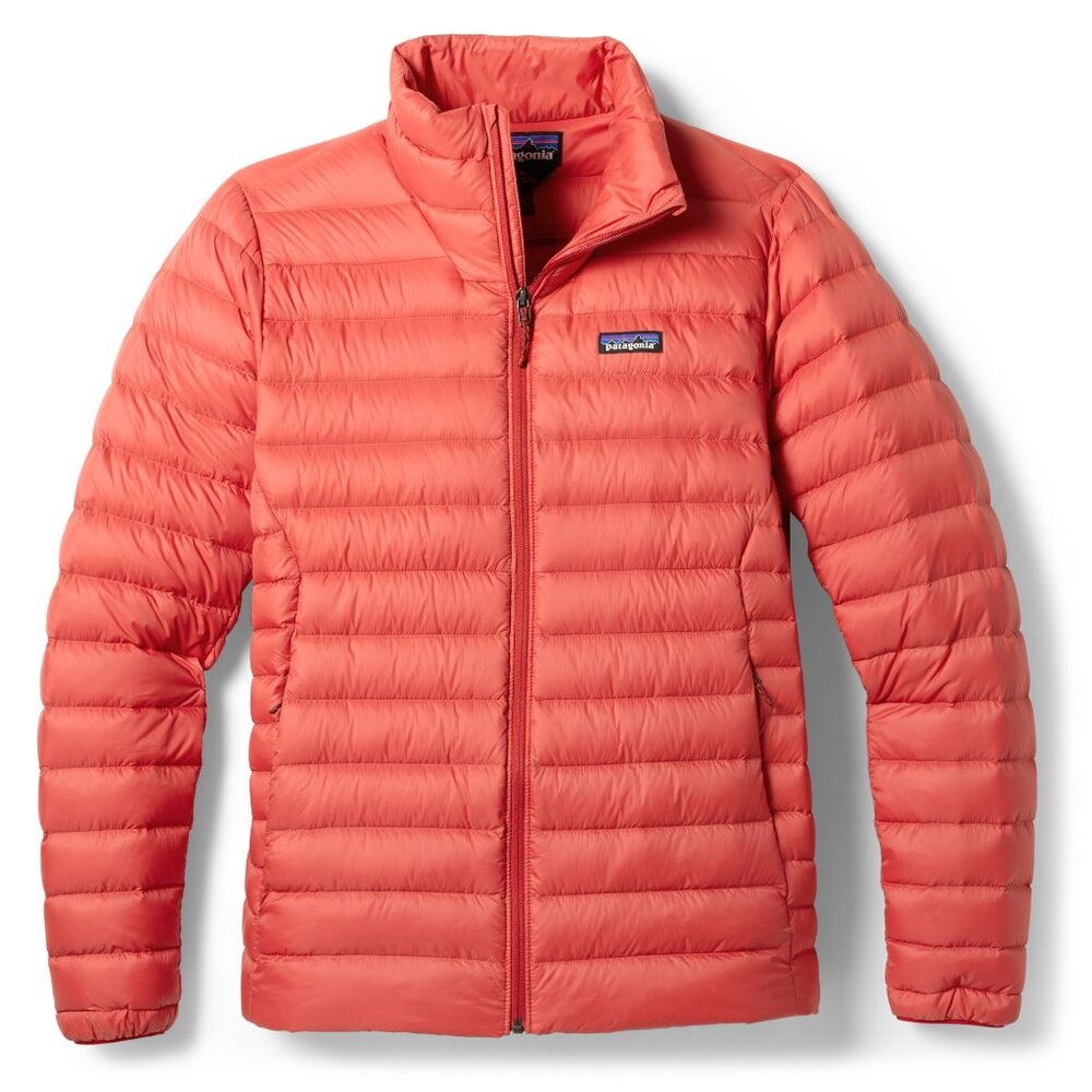 BRAND NEW :  MENS Patagoinia Jacket  Down Sweater